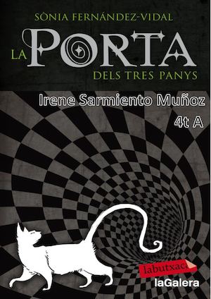 La Porta Dels Tres Panys