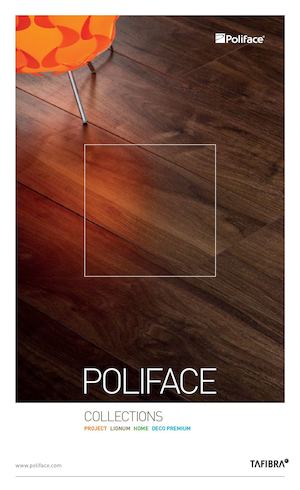 Catalogo Poliface 2015