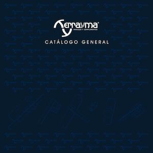 Catalogo Herrayma 2016
