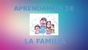La Familia