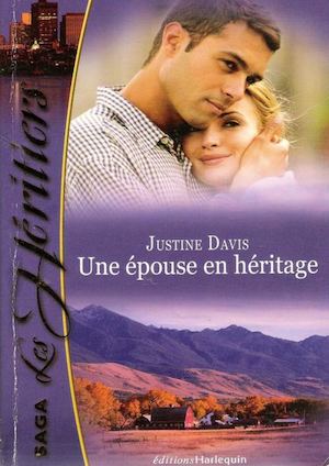 Les heritiers des Forune- Une Epouse En Heritage