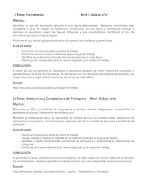 Estrategias Pedagógicas