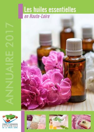 Annuaire des Huiles Essentielles  en Haute-Loire