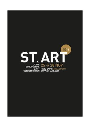 Catalogue St-Art 2016