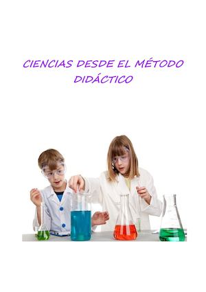 Ciencias didácticas