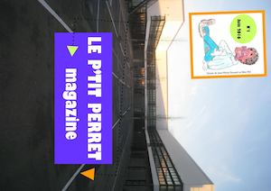 Le P'tit Perret Magazine 1