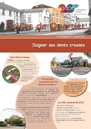 201609 Agape Envies De Quartier Fiche 8 Soigner Ses Dents Creuses
