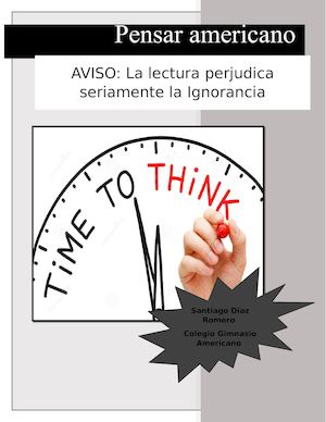 Santiago Diaz Romero