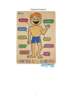 Expresion Corporal Yuly