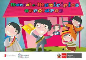 Manual Municipios Escolares