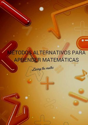 MÉTGODOS ALTERNATIVOS