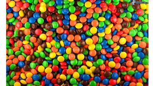 Mase M&ms