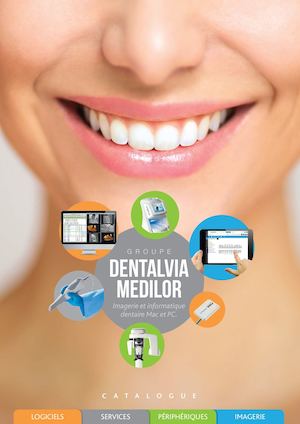 Catalogue Dentalvia Medilor 2016