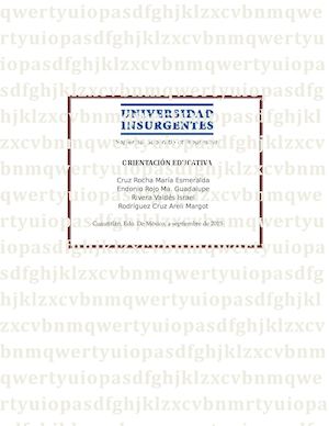 Orientación Educativa