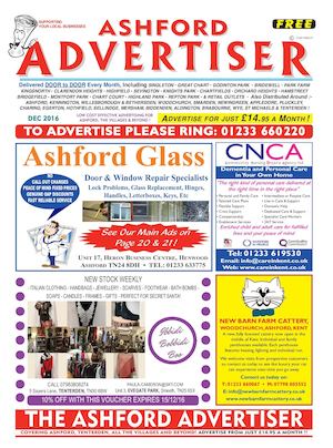 Ashford Advertiser