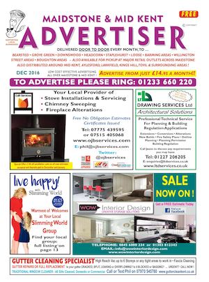 Maidstone and Mid Kent Advertiser