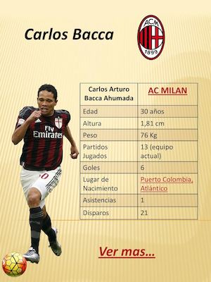 PDF Carlos Bacca