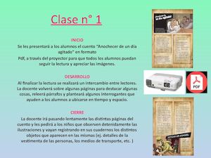 Actividades