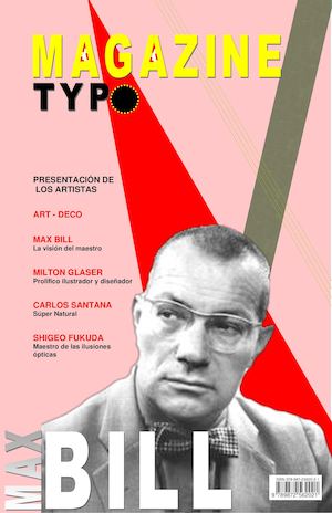 Typo Magazine Trabajo Final
