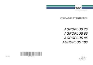 AGROPLUS 75 85 95 100