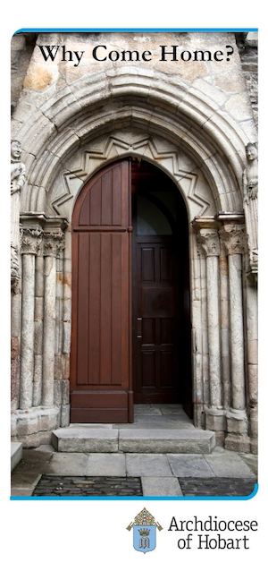 Catholics Come Home