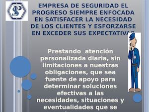 Servicio Al Cliente