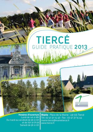 Le Guide Pratique 2013