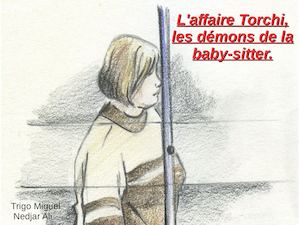 Affaire Torchi