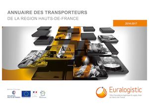 Annuaire des transporteurs de la région Hauts-de-France