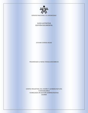 Guia Ilustrativa