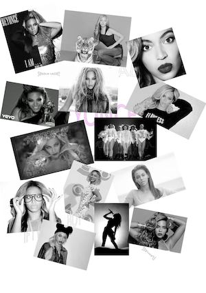 Beyonce