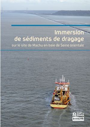 Haropa Port De Rouen Brochure Machu 21092016