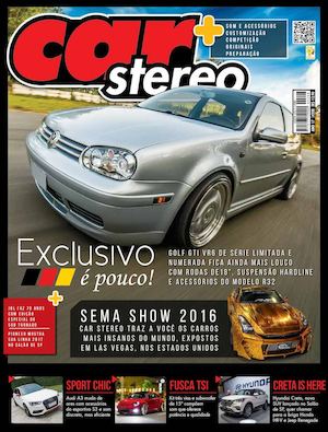 Car Stereo 208 Dezembro