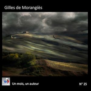 GILLES DE MORANGIES