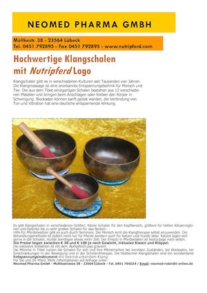 Klangschalen