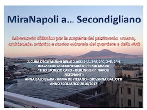 Mira Napoli A Secondigliano