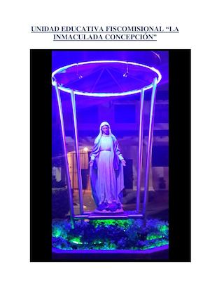 U.E.F. " La Inmaculada Concepción"