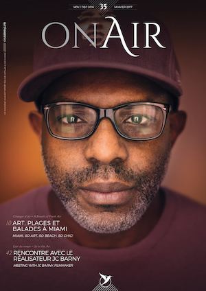 On Air N°35