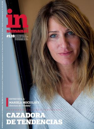 #128 - Mariela Mociulsky - Trendsity