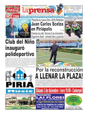Edición Impresa Nº 266