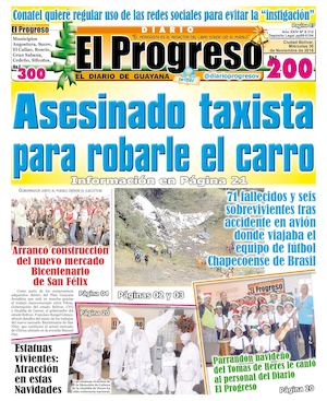 Diarioelprogreso2016 11 30