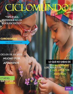 El Desarrollo Humano Revista