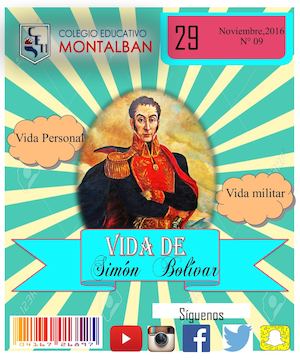 Revista Digital De Simon Bolivar (1)