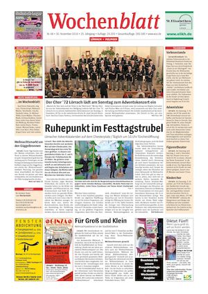 Wochenblatt-Loerrach