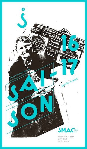 Programme SMAC 07 2016-2017 Trimestre # 2