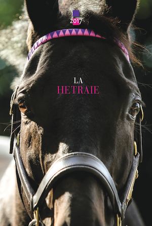 BROCHURE 2017 HARAS DE LA HETRAIE