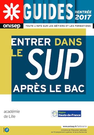 Entrer Dans Le Sup Apres Le Bac Npd C