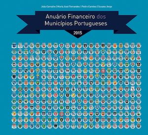 Anuário Financeiro Municípios Portugueses 2015