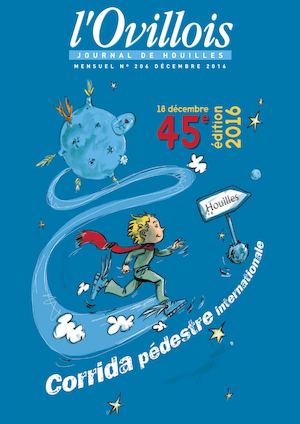 Ovillois n°206 - Décembre 2016