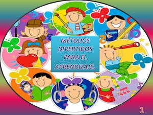Metodos De Aprendizaje